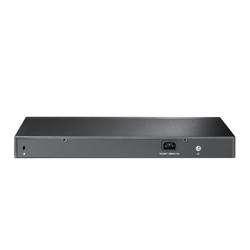 SWITCH 16 PORTAS GIGABIT TL-SG2218 - TPLINK