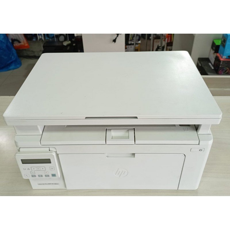 IMPRESSORA LASERJET M130NW SEMINOVA - HP