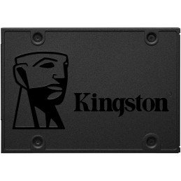 SSD SATA 960GB A400 - KINGSTON