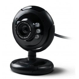Webcam 16Mp Nightvision com...