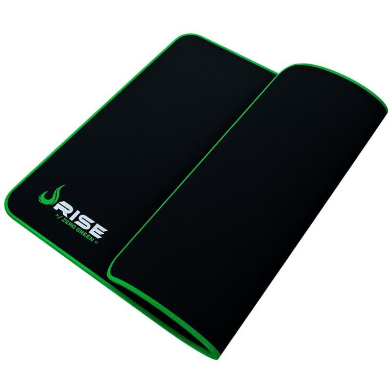 MOUSEPAD GAMER VERDE G-C (RGMP05ZG) 420X290 - RISE MODE
