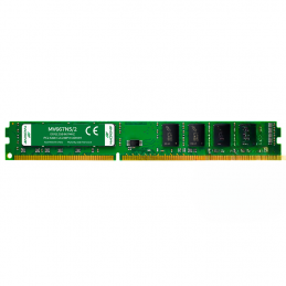 MEMÓRIA DDR2 2GB 667MHZ