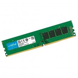MEMÓRIA DDR4 8GB 2666MHZ -...