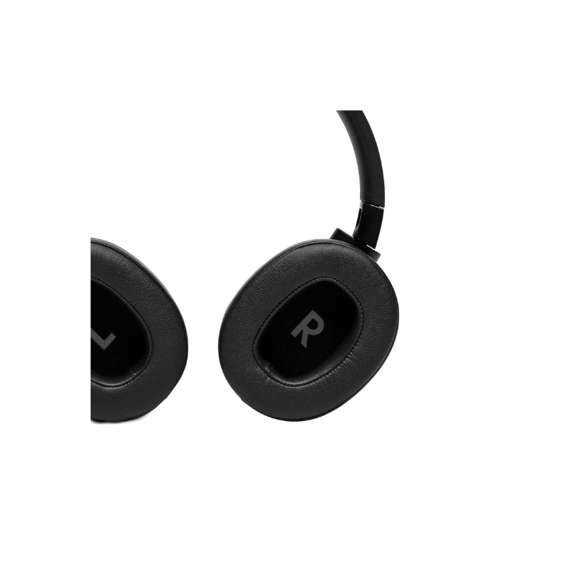 HEADPHONE BLUETOOTH TUNE710BT PRETO - JBL
