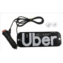 PLACA DE LED APLICATIVO AZUL