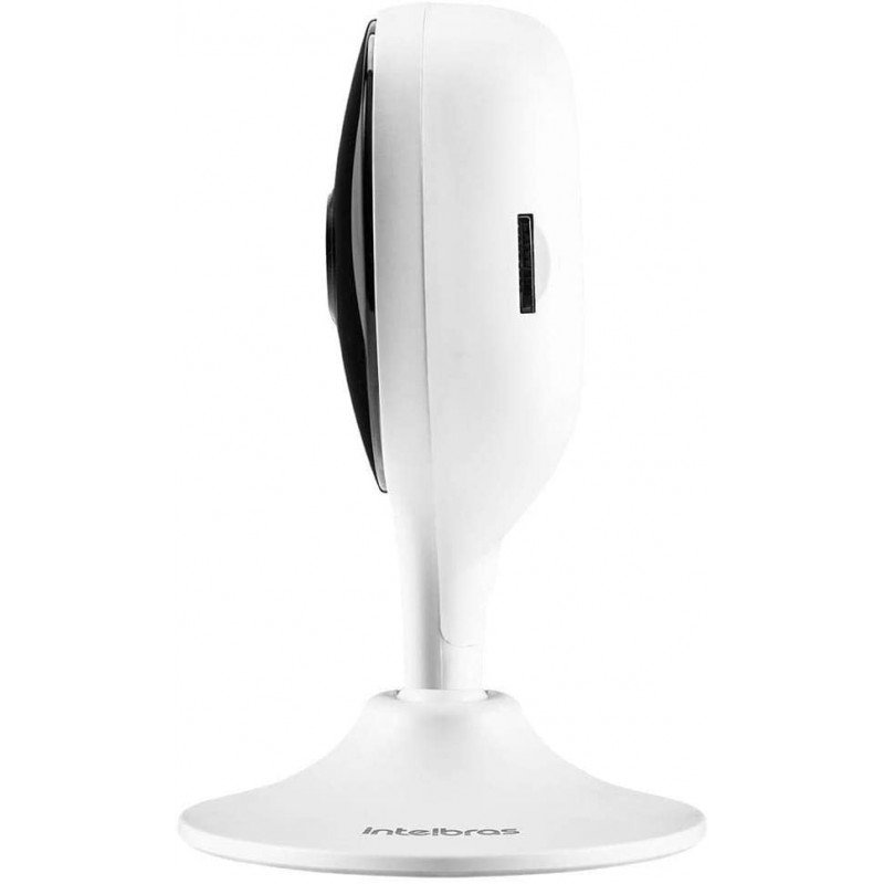 CAMERA SMART WIFI IZY INTERNA IZC1003 - INTELBRAS