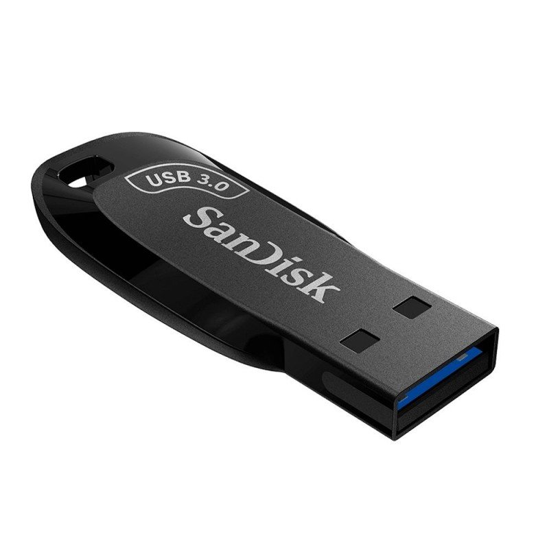 PEN DRIVE ULTRA SHIFT 32GB 3.0 - SANDISK