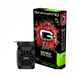 Placa de Vídeo GeForce GTX...