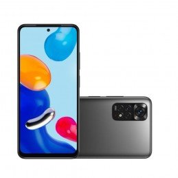 REDMI NOTE 11 GRAPHITE GRAY...
