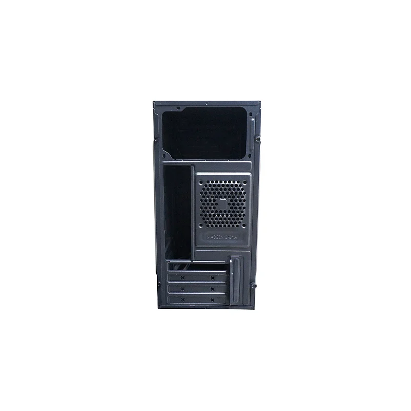 GABINETE OFFICE N110MATX SEM FONTE - BRAZILPC