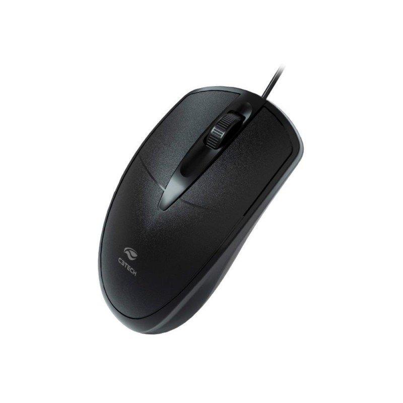 MOUSE OFFICE USB MS-31 - C3TECH