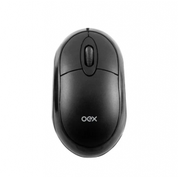 MOUSE OFFICE USB MS-20 - OEX