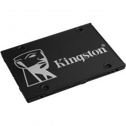 SSD SATA KC600 - 512GB -...
