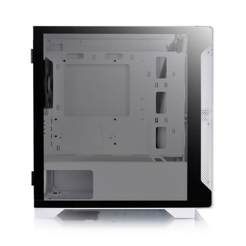 GABINETE GAMER S100 TG BRANCO - THERMALTAKE