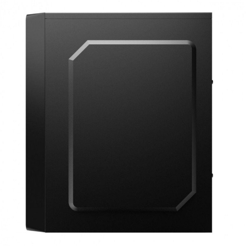 GABINETE OFFICE BIT PRETO - VINIKI