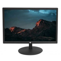 MONITOR 19" LED TRS-HK19WY...