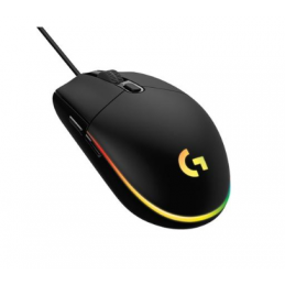 Mouse Gamer G203 - Logitech