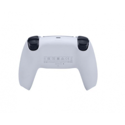 Console Playstation 5 c/ Drive + 2 Controles Dualsense Brancos