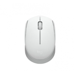 Mouse Wireless M170 Branco...