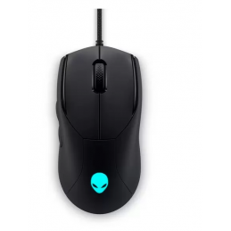 MOUSE GAMER AW320M - ALIENWARE