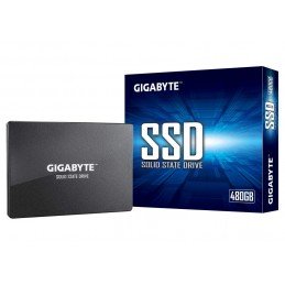 SSD 480GB SATA - GIGABYTE