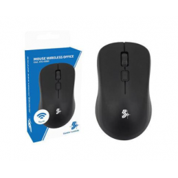 MOUSE WIRELESS 015-0080 - 5+