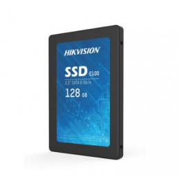 SSD 128GB SATA E100 -...