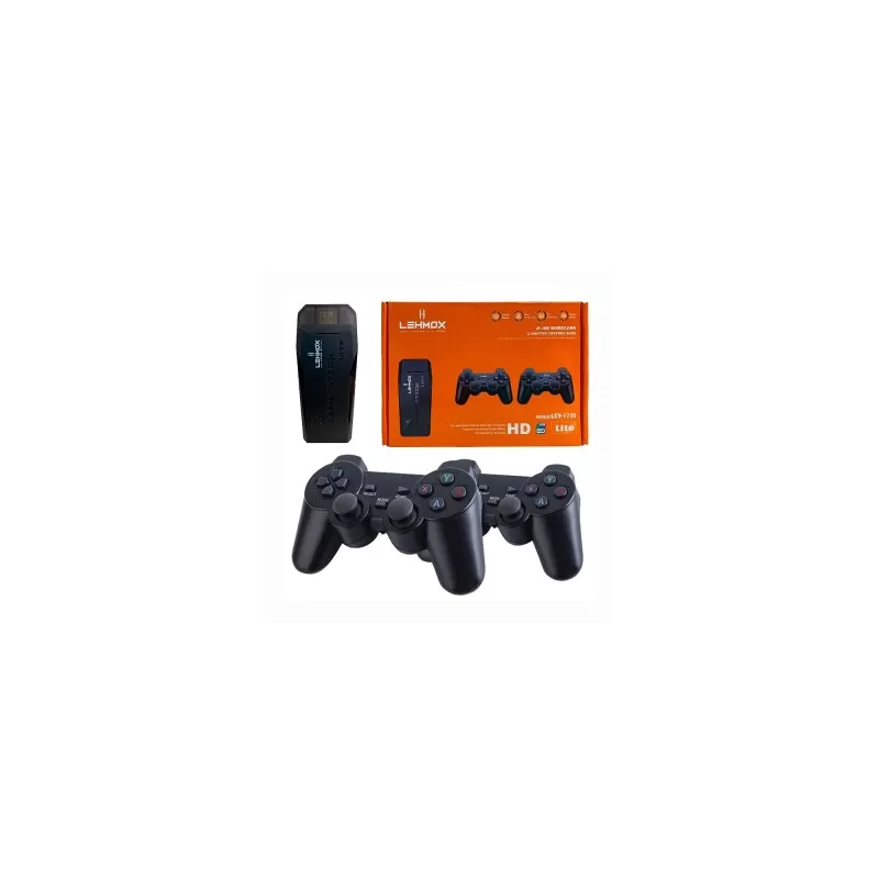 GAME STICK LITE RETRÔ 10K