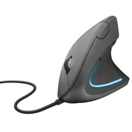 MOUSE VERTICAL ERGONÔNICO...