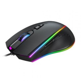 MOUSE GAMER RGB GAMENOTE...