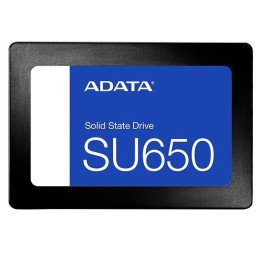 SSD 240GB SU650 2.5" SATA -...