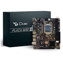 PLACA MAE LGA 1155 2ª E 3ª...