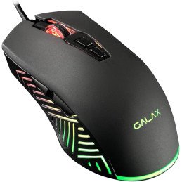 Mouse Gamer Slider-03 RGB -...