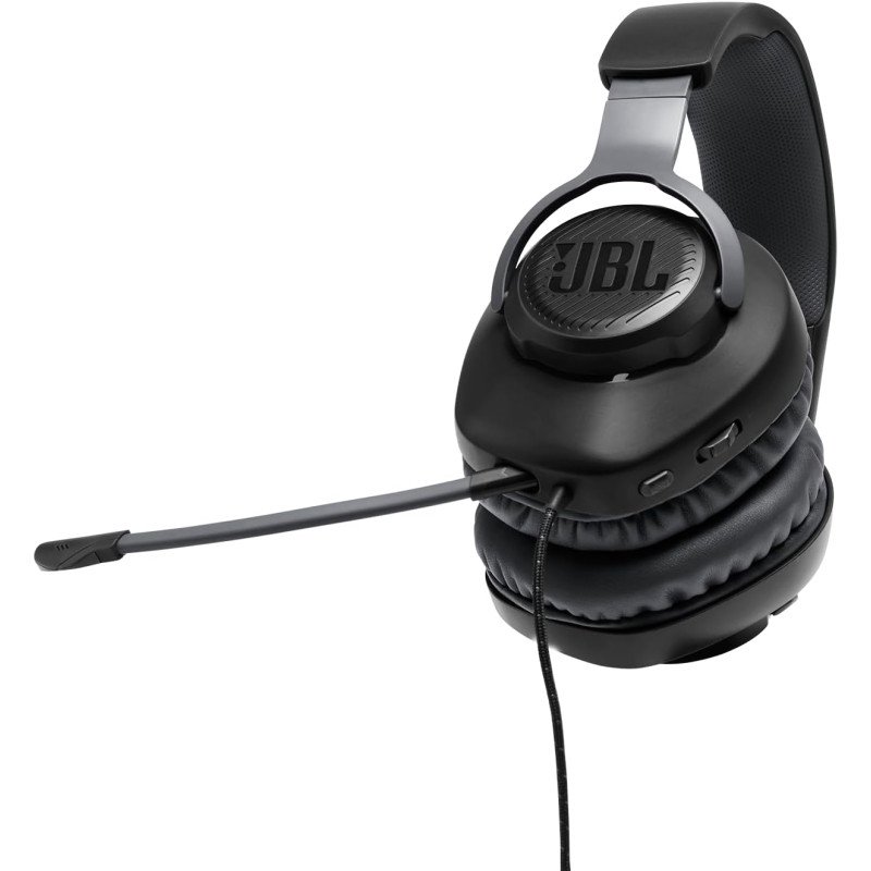 HEADSET QUANTUM 100 - JBL