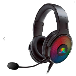 HEADSET GAMER CRUISER USB...