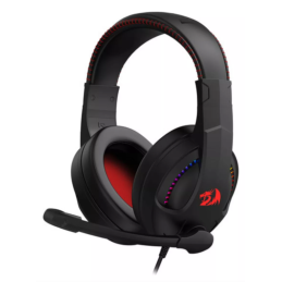 HEADSET GAMER CRONUS RGB...