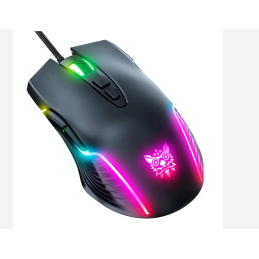 MOUSE GAMER  RGB CW905 -...