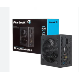 FONTE ATX 500W BLACK HAWK...