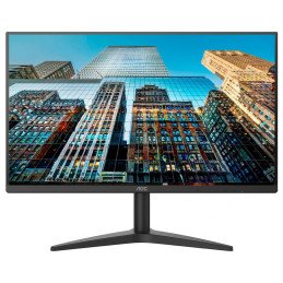 MONITOR LED 23.8" FULL HD...