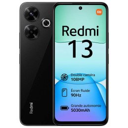 REDMI 13 8GB RAM 256GB...