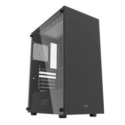 GABINETE GAMER DARKFLASH...