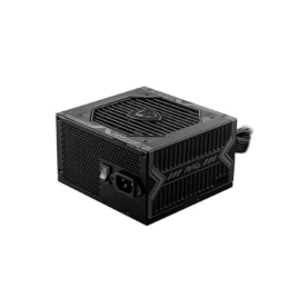 FONTE ATX 650W 80 PLUS...