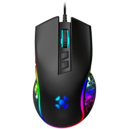 MOUSE GAMER RGB VICKERS...