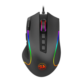 MOUSE GAMER PREDATOR RGB...