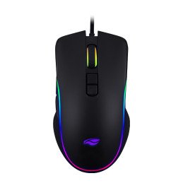 MOUSE GAMER RGB HAVOC...