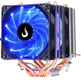 AIR COOLER GAMER G700 LED...