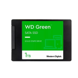 SSD 1TB SATA WDS100T3G0A - WD