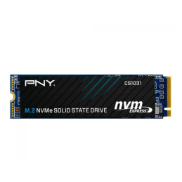 SSD 1TB M.2 NVME CS1031- PNY