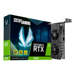 PLACA DE VIDEO RTX3050 6GB...