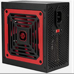 Fonte ATX 500W TOMAHAWK...